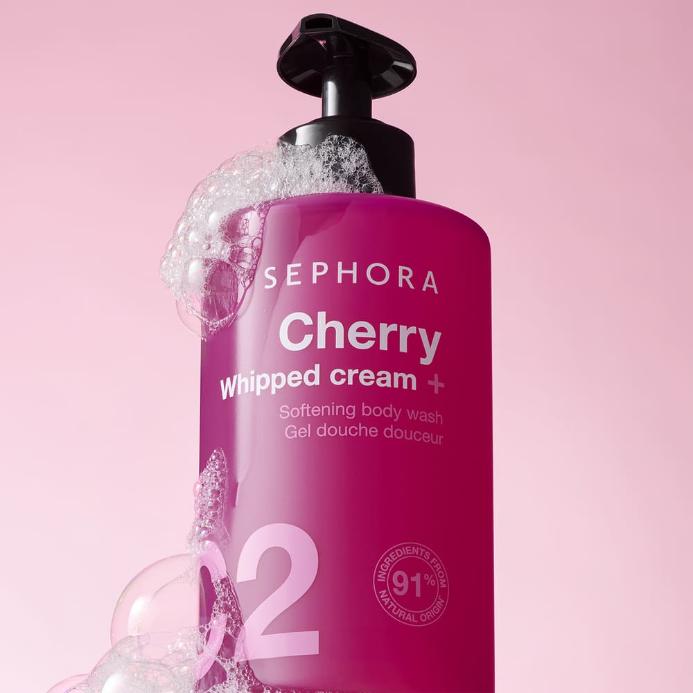 BATH BODY WASH (GEL DE BA&Ntilde;O)